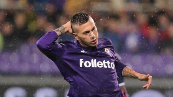 Antognoni, messaggio a Bernardeschi: "Resti solo chi è contento di farlo"