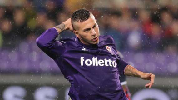 P. Sousa: "Bernardeschi può aiutarci a vincere così"