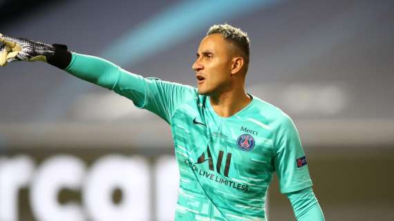 Sky - Salta Gollini, il Monza cala il colpo per la porta: è fatta per Keylor Navas