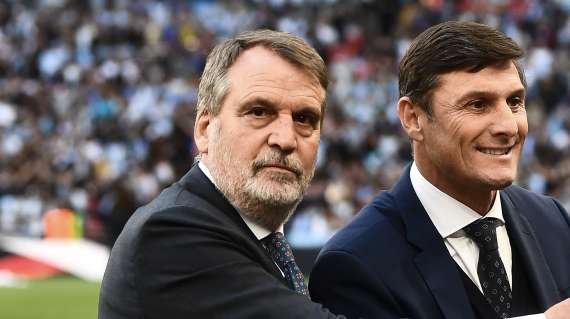 Tardelli: "Ecco perché mi fido di Chivu, ma serve pazienza e equilibrio. Thuram sempre più decisivo, Sucic novità interessante"