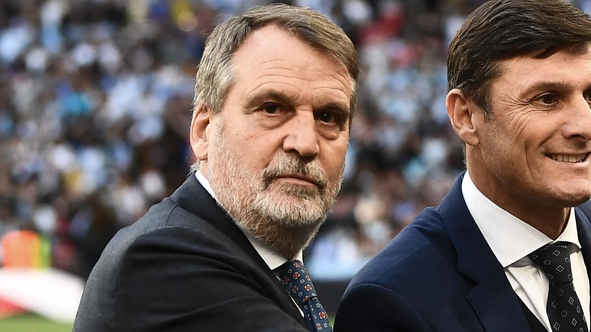 Tardelli critico: "Inter, contro il Liverpool ko immeritato con un rigore inesistente". Poi l'attacco all'arbitro Zwayer