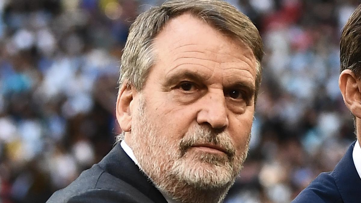 Tardelli: "Troppi stranieri? Così ovunque nel mondo, il problema semmai è che..."