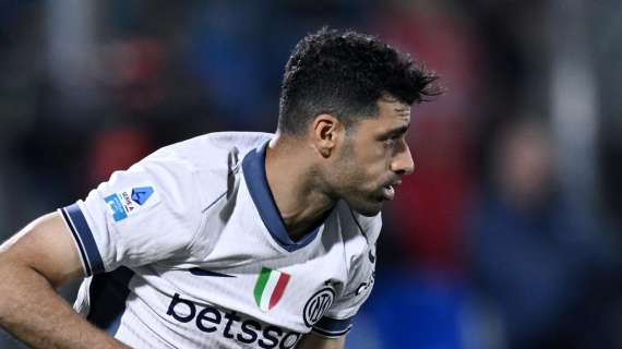 Dall'Iran - Rientro a Milano all'orizzonte per Taremi. L'attaccante atteso ad Appiano entro sabato