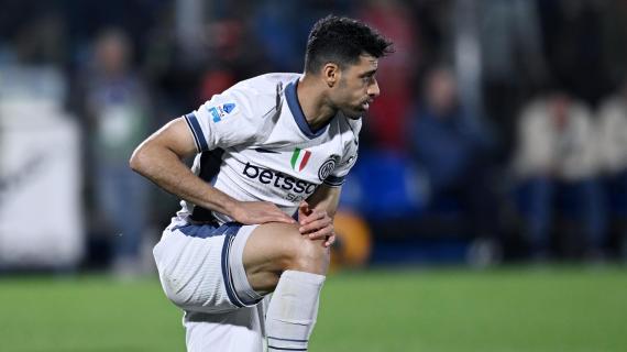 Traguardo per Taremi: è candidato all'Asian International Player of the Year
