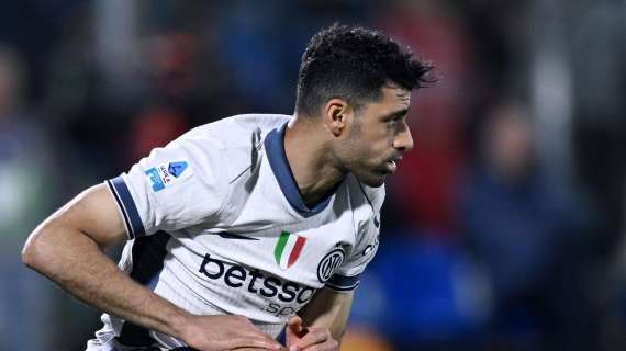 CdS - Bonny in chiusura, Hojlund sullo sfondo. Ma c'è il rebus Taremi