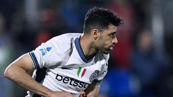 GdS - Taremi commuove l'Inter: "Sto bene". Impossibile per adesso lasciare l'Iran