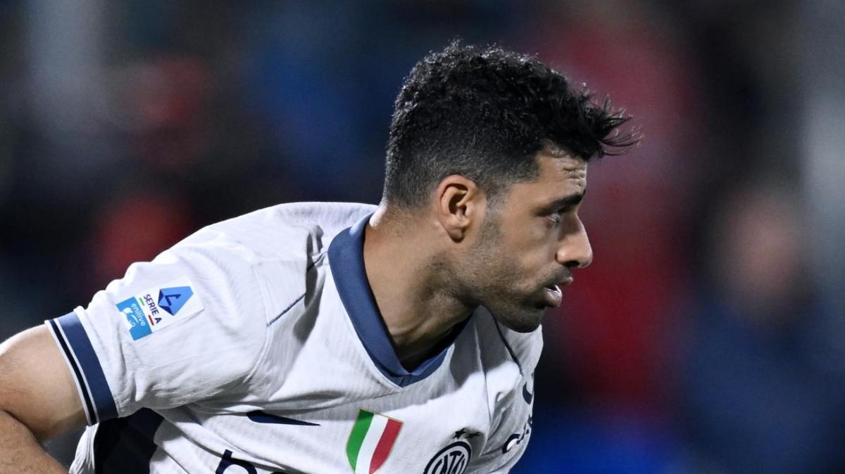 Rezaei: "Taremi all'Inter senza fortuna, ma ha capacità fuori dal comune"