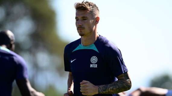 CdS - Pinamonti resta fedele all'Atalanta: la Dea cerca lo sconto, l'Inter è disposta solo con la recompra