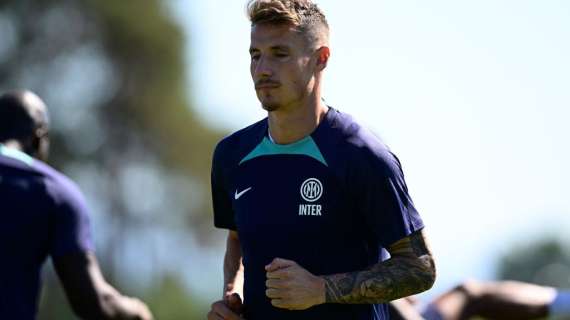Sky - Cremonese-Inter, previsti nuovi contatti per Agoume. Pinamonti tra Atalanta e Monza