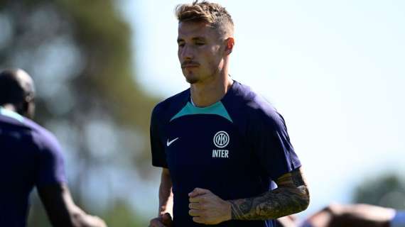 CdS - Pinamonti, altro no alla Salernitana: aspetta l'Atalanta. Cosa manca per trovare l'accordo