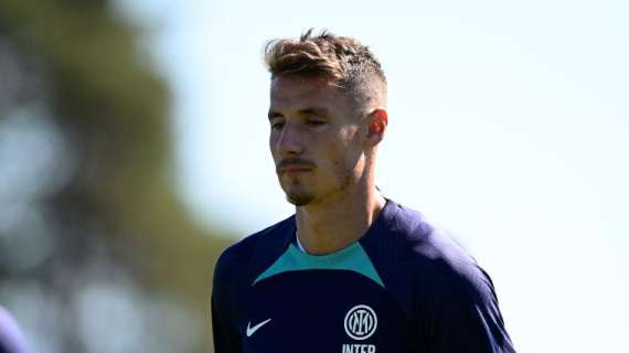 Mancini: "Nations League, peccato per Pinamonti: gli sarebbe servita. Gnonto? Spero di trovarne altri"