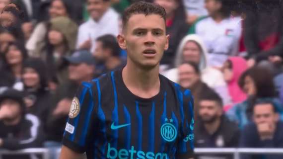 AS - Il Betis tratta con l'Inter per Asllani: la richiesta nerazzurra per il centrocampista