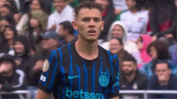 Cm.com - Inter-Atalanta, trattativa per Lookman. Contropartita nell'affare? Occhio ad Asllani