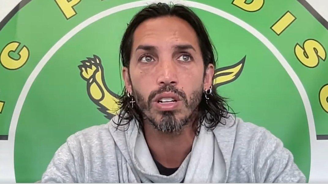 Schelotto: "Chivu esempio da seguire. Quando lo incontrai a San Siro..."