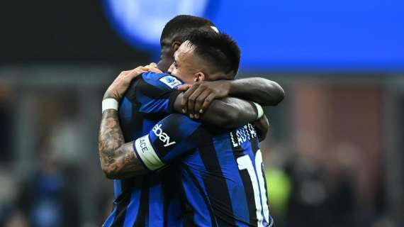 Sky - Inzaghi ritrova Lautaro, Thuram e Dumfries. Lunedì esami per il Toro e Denzel: il punto da Appiano Gentile