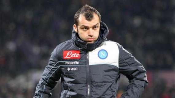 Pandev, addio all'Inter? L'agente: "Non lo escludo"