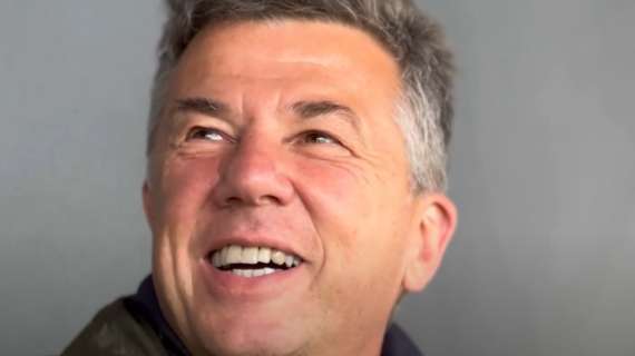 Piazzi, DG Trento: "Ok le seconde squadre, ma per sviluppare talenti serve un progetto più ampio"