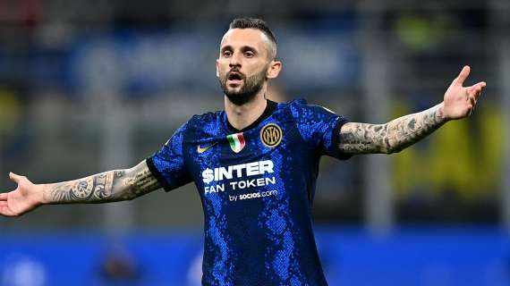 Giudice sportivo: Inter-Sassuolo senza Brozovic e Ferrari. Si salva Berardi