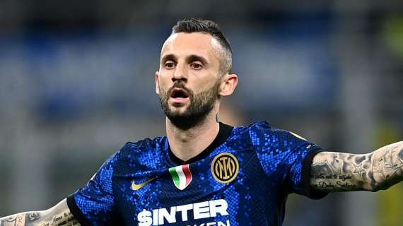 Brozovic, buone notizie: gli esami danno esito negativo