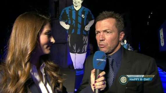 Matthäus: "L'Inter in un paio d'anni tornerà a vincere lo Scudetto. In Italia vissuti anni eccezionali"