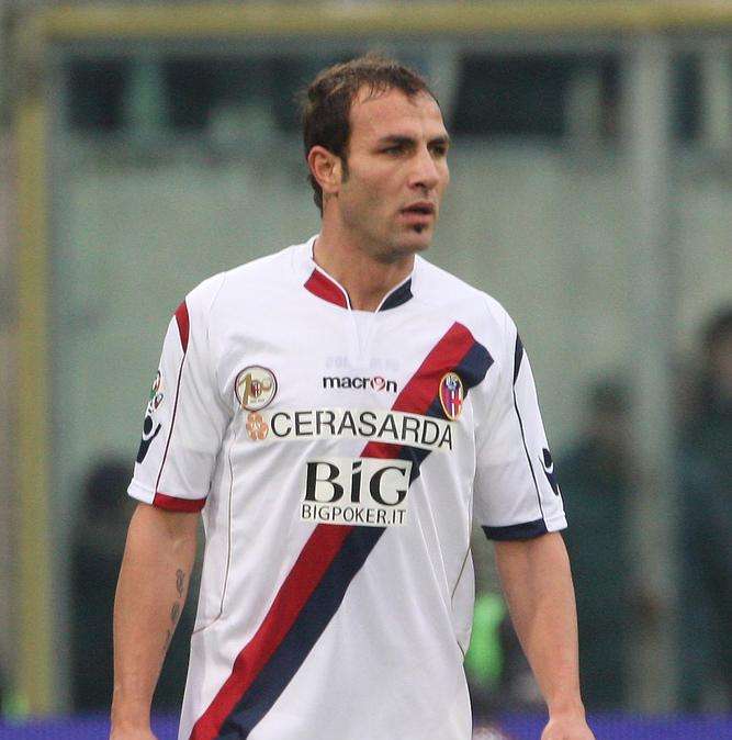 Portanova garantisce: "Con l'Inter metteremo il cuore"