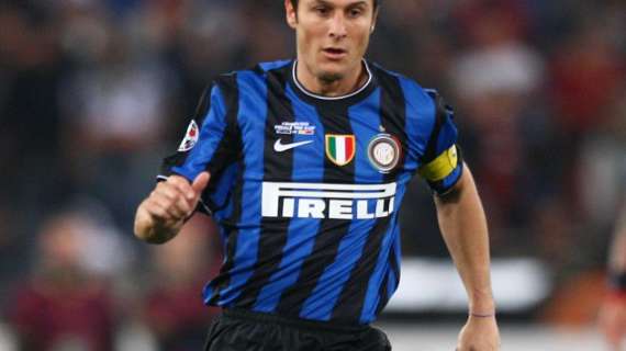 Zanetti a 360°: "Credo che Mou resti. Vogliamo il triplete, e sulla Juve..."