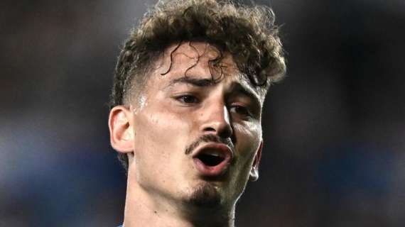 GdS - Seba Esposito alla Fiorentina, si può chiudere a 6-6,5 milioni. Altri due club alla finestra
