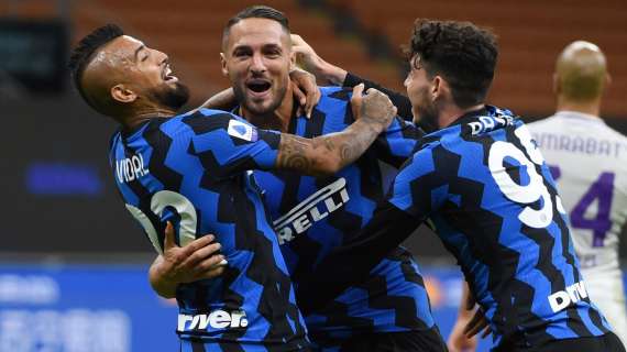 L'agente di D'Ambrosio: "Per l'Inter è incedibile, sogna di restare a Milano per più tempo possibile"