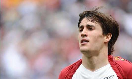 MD - Ecco perché Stramaccioni insiste per Bojan