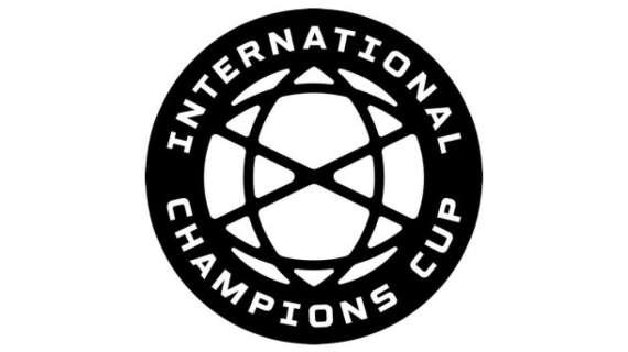 UFFICIALE - Salta l'International Champions Cup 2020: "Troppa incertezza sui calendari"