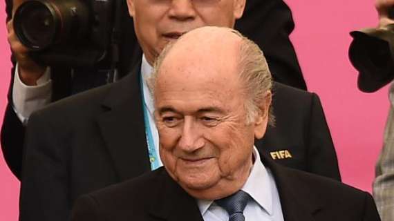 Blatter confessa: "Mondiali 2022 assegnati al Qatar per un intervento politico"