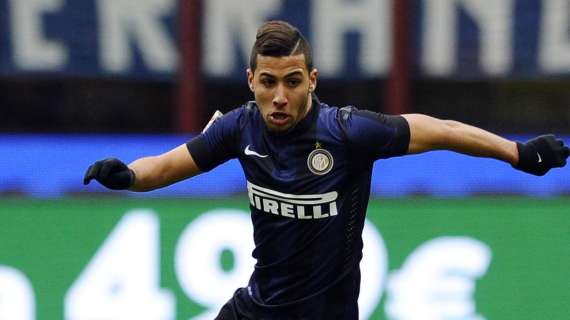 FcIN - Inter-Bologna, che incroci! Krhin torna, nodo Taider. E il baby Capello...