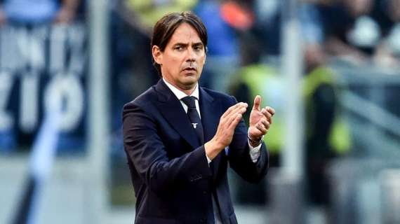 Furia Lotito: senza Coppa Italia Inzaghi rischia l'esonero