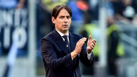 Lazio, Inzaghi: "Corsa Champions? Si deciderà nelle ultime due giornate. Ricordate l'anno scorso"