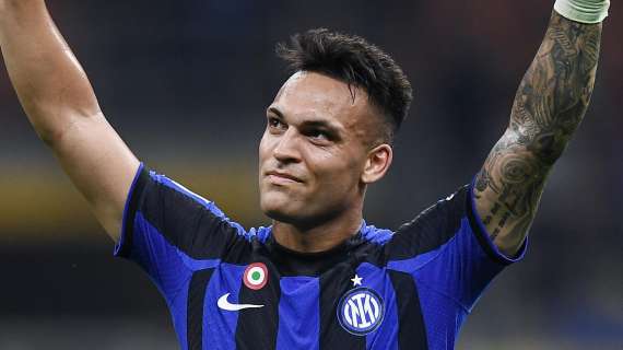 Dalla Spagna - Il Madrid mette nel mirino Lautaro: costa 80 milioni. L'Inter ora ha altre urgenze, poi...