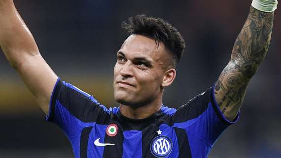 TS - Bomber interisti all-time, Lautaro punta a superarne tre in una sola stagione