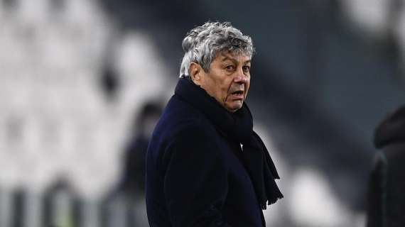 Lucescu lascia il calcio e la Dinamo Kiev, l'annuncio a sorpresa: "È stata la mia ultima partita, ho dato tutto"