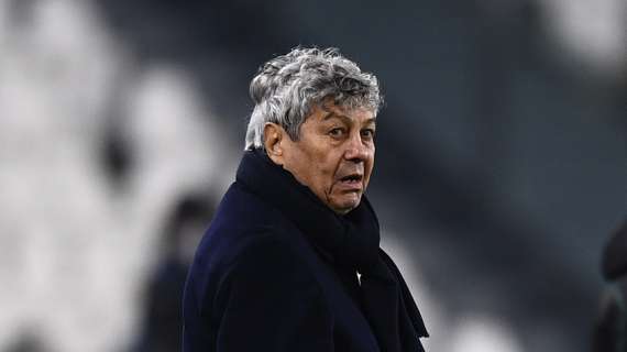 Lucescu: "L'Inter l'anno scorso ha fatto un errore: avrebbe dovuto vincere lo scudetto, poi pensare alla Champions"