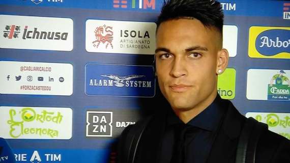 Bazzani: "Lautaro con Conte può crescere molto. Lukaku farà ottime cose"