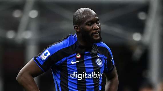 GdS - Inter, addio Lukaku: tutti d'accordo da Zhang in giù. Ma lui insiste: "Mai alla Juve"