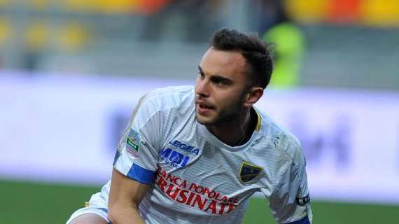 Trauma cranico per Francesco Bardi: l'ex Inter sarà valutato da un neurologo