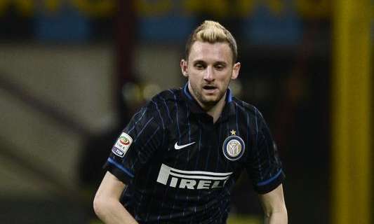 CdS - L'Inter è già ai piedi di Brozovic. E Mancini...