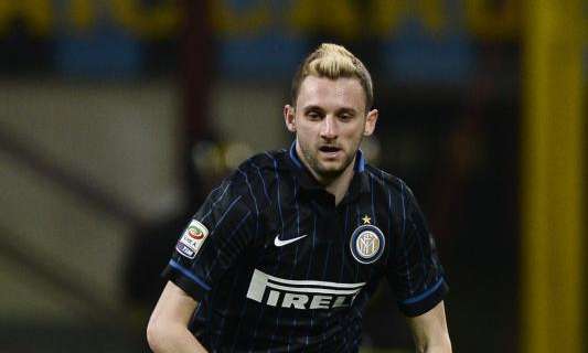 Compagnoni: "Inter, meglio con Brozovic e Shaqiri"