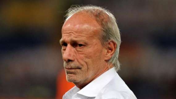 Sky  - Astori, Walter Sabatini arrivato a Coverciano