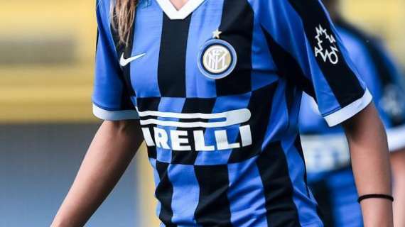 Vince anche la Primavera Femminile: 4-0 all'Orobica Bergamo
