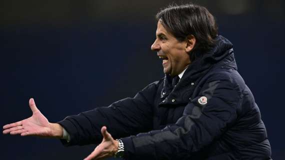 Inter-Venezia - Stormo nerazzurro in zona gol, così Inzaghi impone duelli impari e individuali