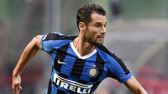SI - Operazione-uscite: l'Inter chiede 15 mln per Nainggolan, Candreva vicino alla Sampdoria 