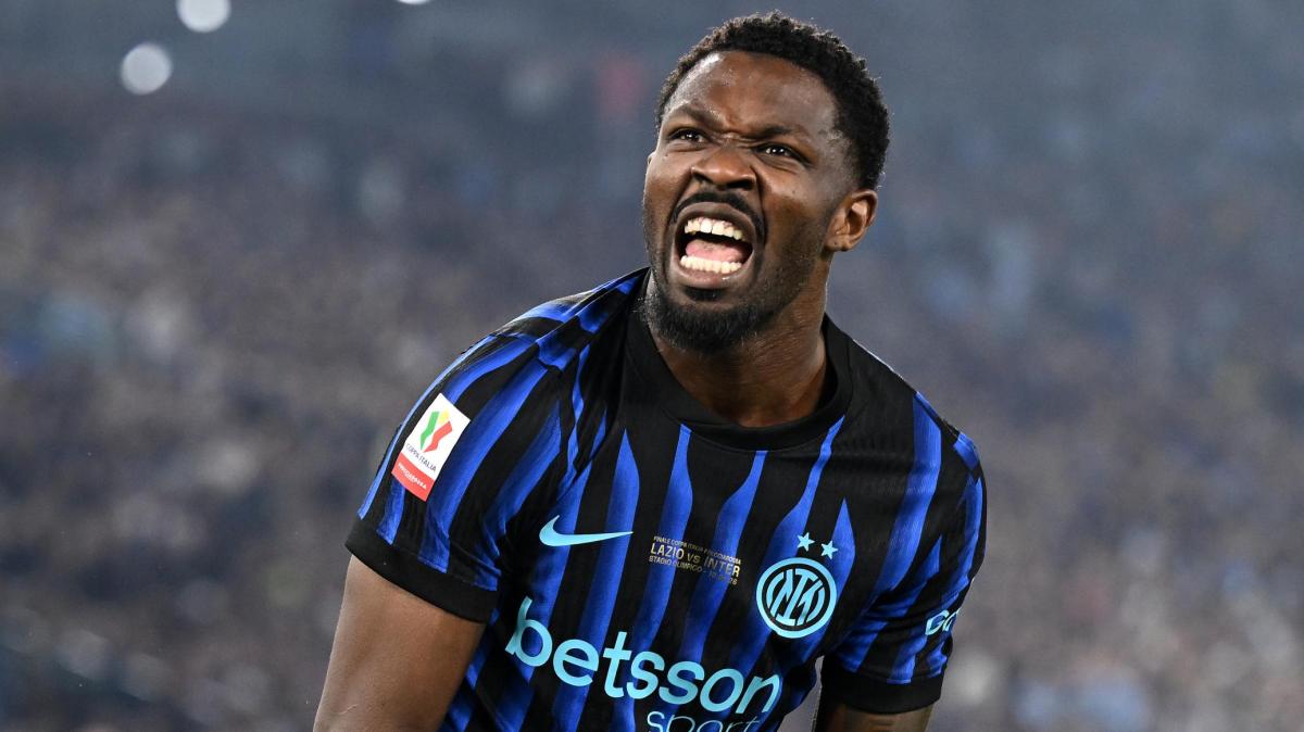 Francia-Costa d'Avorio, le formazioni ufficiali: Thuram titolare, Bonny in panchina