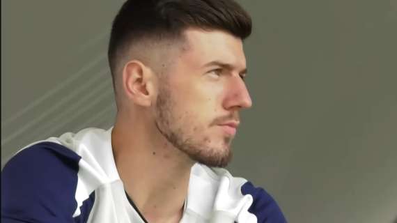 Sucic entra e spacca Inter-River Plate, la Croazia lo esalta: "Primo assist con i nerazzurri"
