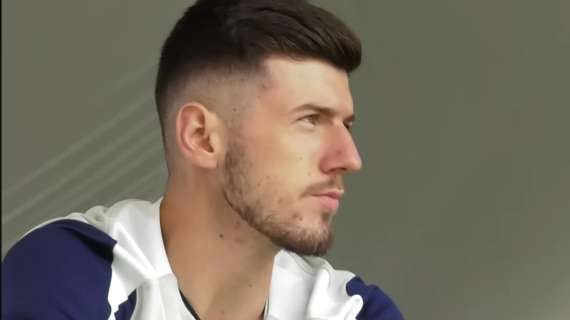 GdS - Sucic parte forte: gamba e personalità. Brozovic e Perisic gli hanno fatto...